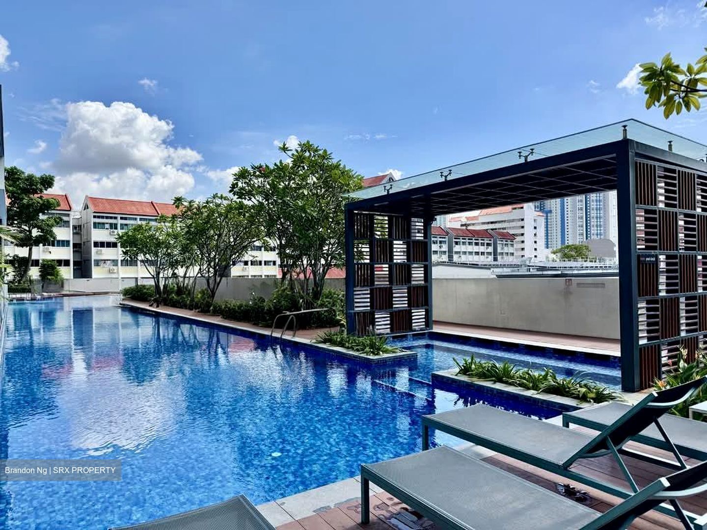 Uptown @ Farrer (D8), Apartment #557511361